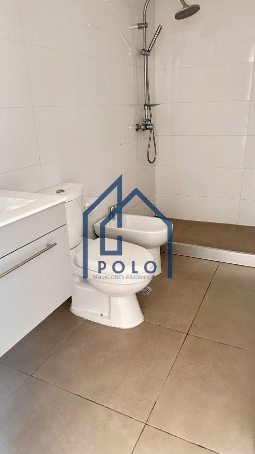 Apartamento ID.104 - Alquiler Centro, 2 dormitorios Nuevo! Opcion gge! La Paz y Paraguay!