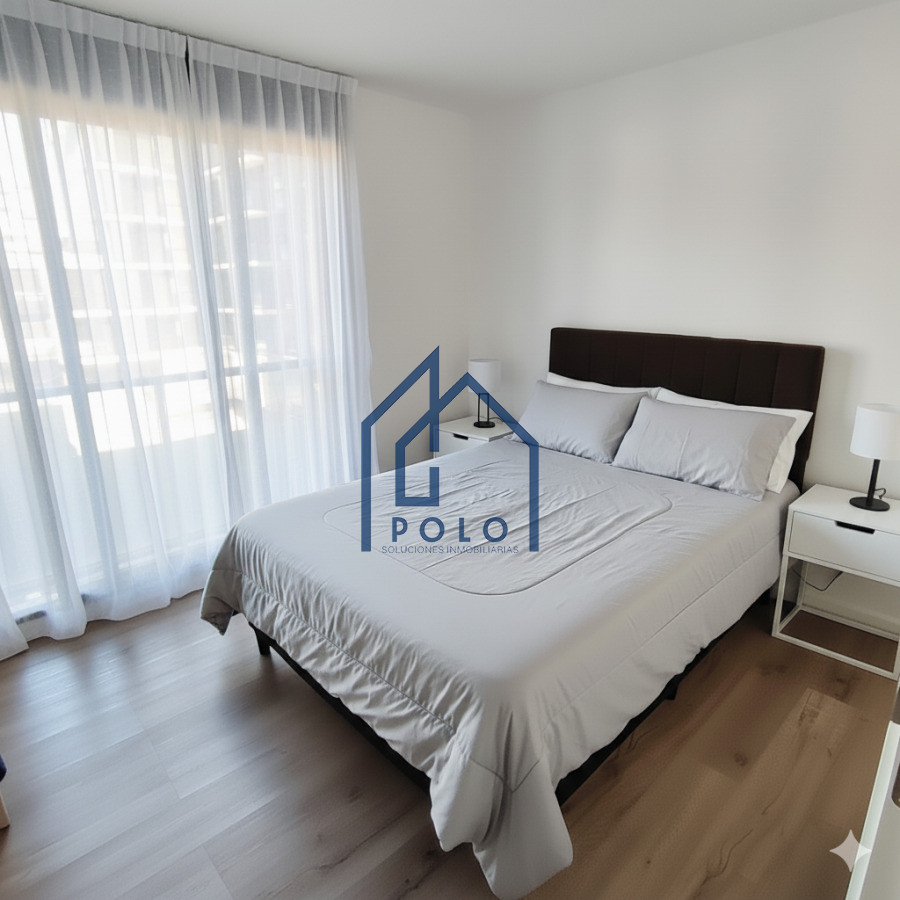 Apartamento ID.106 - Venta 1D Nostrum Malvin! 
