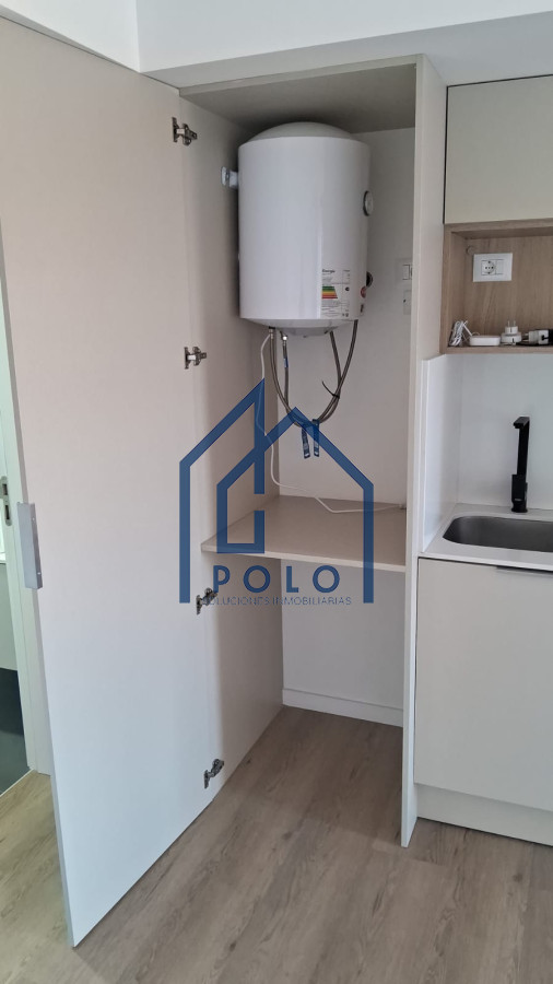 Apartamento ID.90 - Monoambiente en alquiler, Punta del Este 