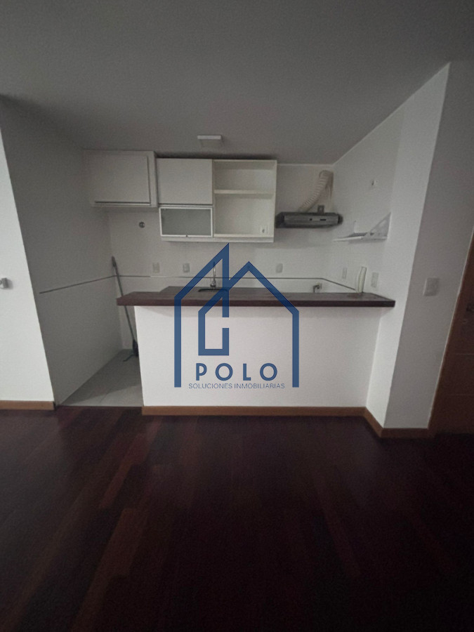 Apartamento ID.177 - Alquiler 1 dormitorio con patio en Villa Biarritz!