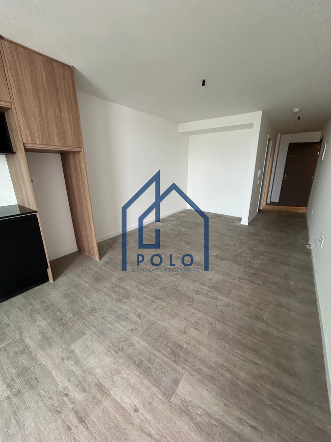 Apartamento ID.86 - Park Square Sarmiento 