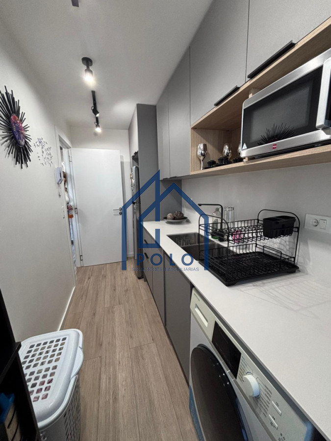 Apartamento ID.176 - Venta apartamento En More Buceo 2 Dormitorios 