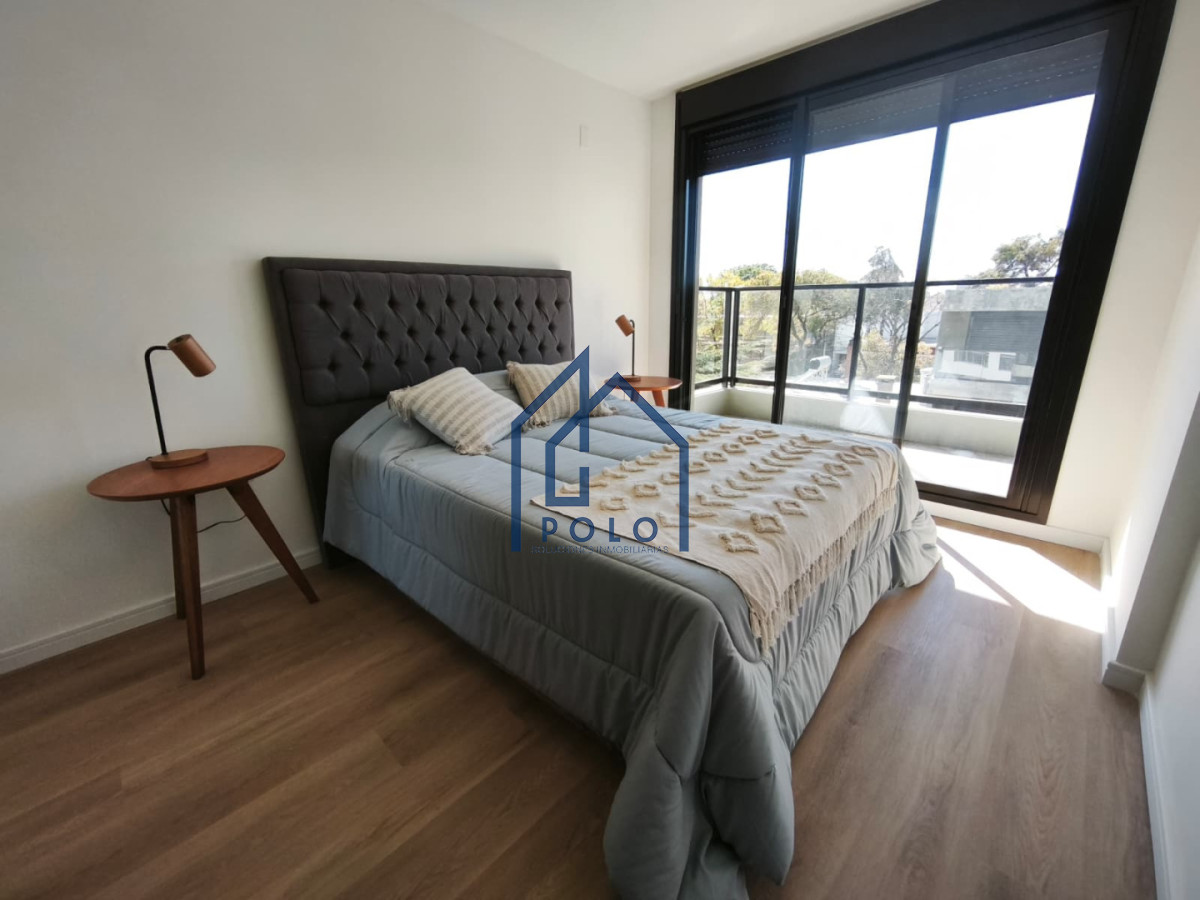 Apartamento ID.198 - Venta Apartamento 1 Dormitorio a estrenar en la Blanqueada