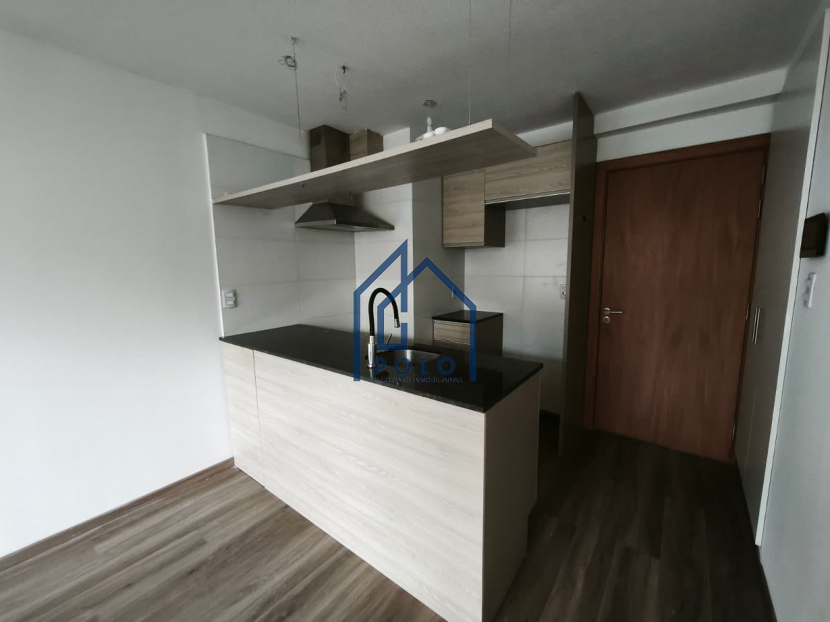 Apartamento ID.134 - Apartamento Alquiler 1 dormitorio Cordon Sur