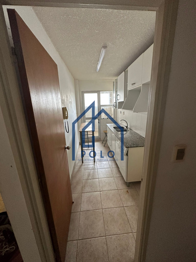 Apartamento ID.92 - Venta apartamento 3 dormitorios Aguada 