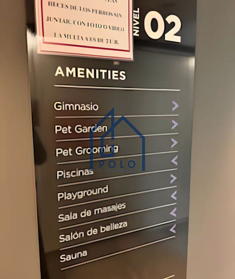 Apartamento ID.203 - Exclusivo More Buceo 2 dormitorios, gge! Piso alto Panorámica Vista!