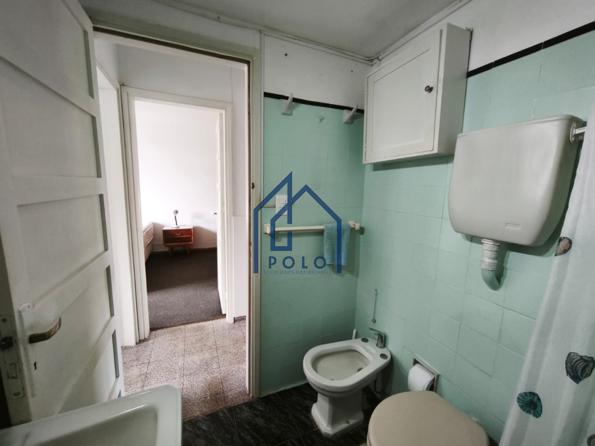 Apartamento ID.197 - Venta Apartamento 2 Dormitorios en Buceo