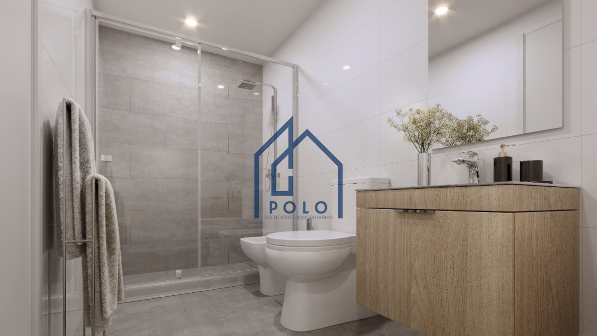 Apartamento ID.201 - Apartamento en Montevideo, Cordón