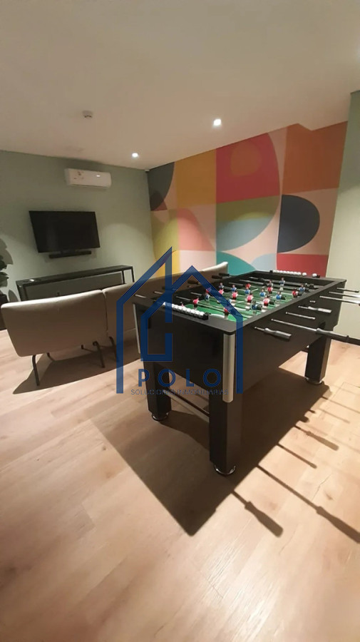 Apartamento ID.184 - Alquiler Parque Batlle 1 dormitorio, a Estrenar! 