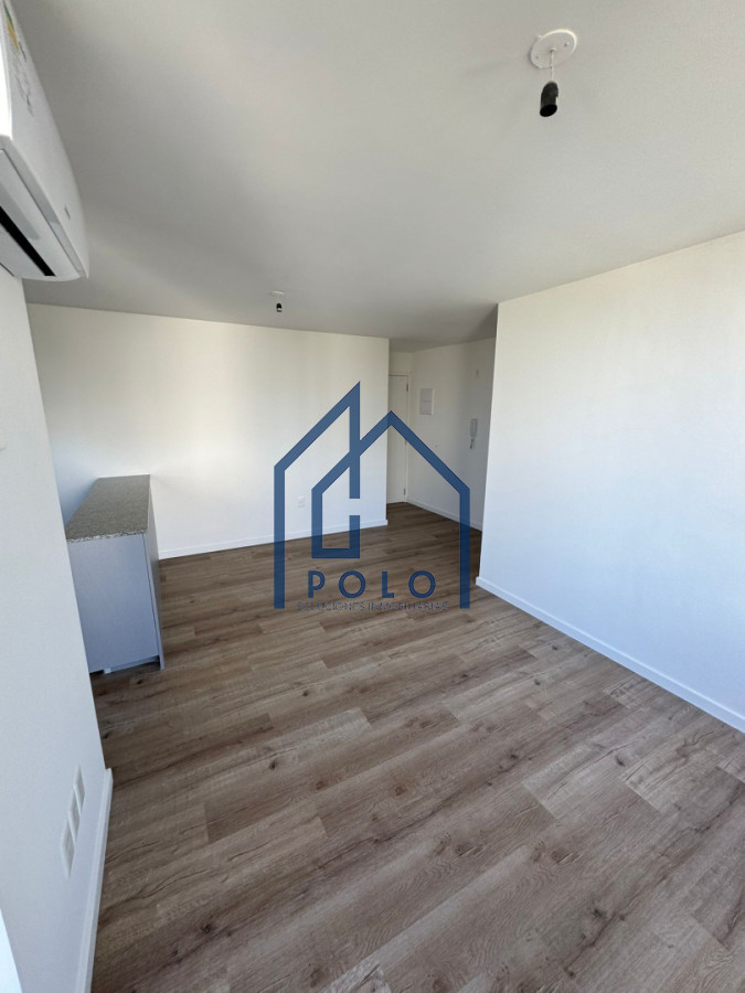 Apartamento ID.185 - Alquiler apartamento Tres Cruces 2 dormitorios, Nuevo!