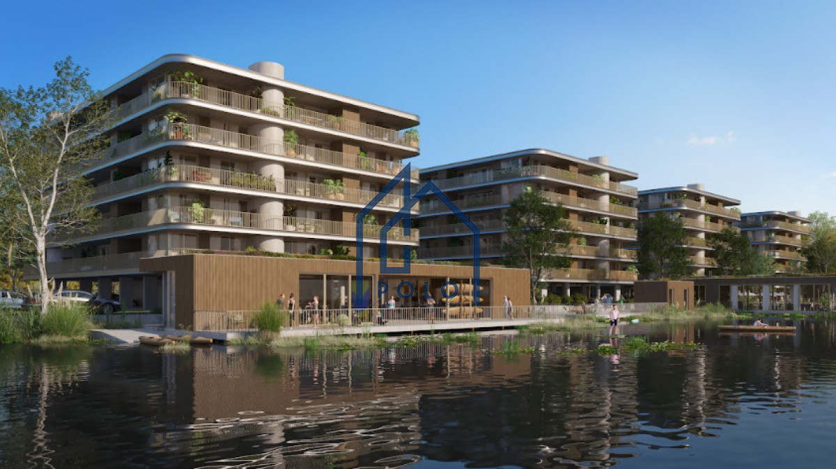 Apartamento ID.183 - Venta apartamento 2 dormitorios Parque Carrasco