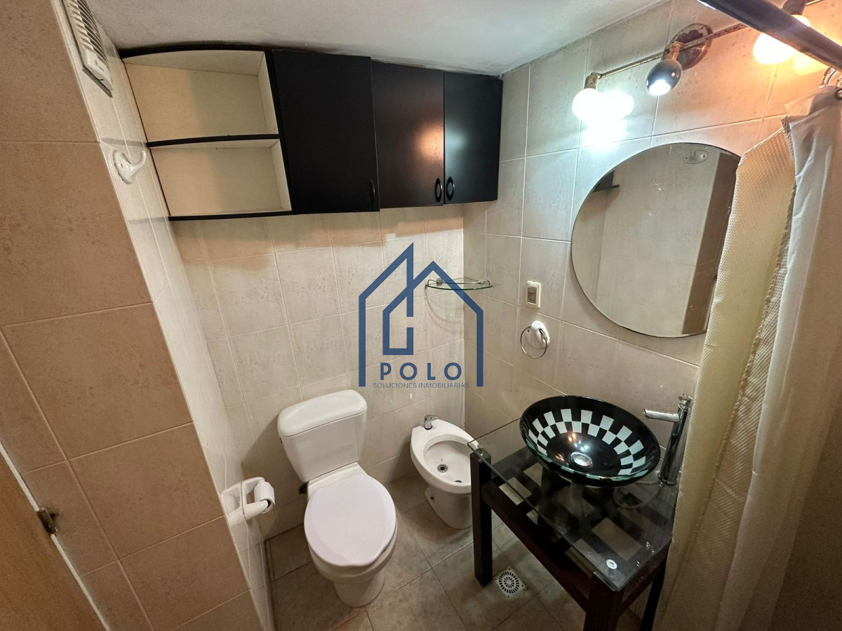Apartamento ID.92 - Venta apartamento 3 dormitorios Aguada 