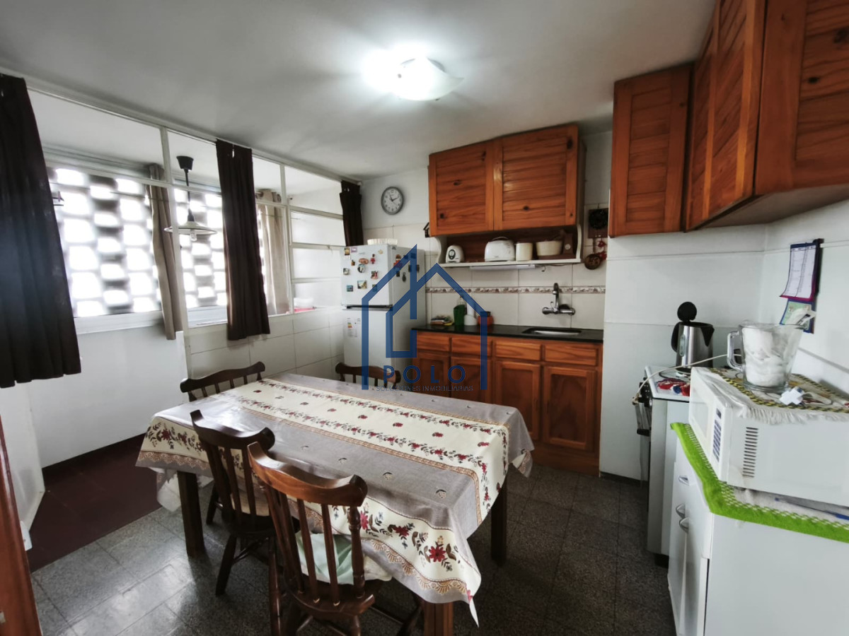 Apartamento ID.197 - Venta Apartamento 2 Dormitorios en Buceo