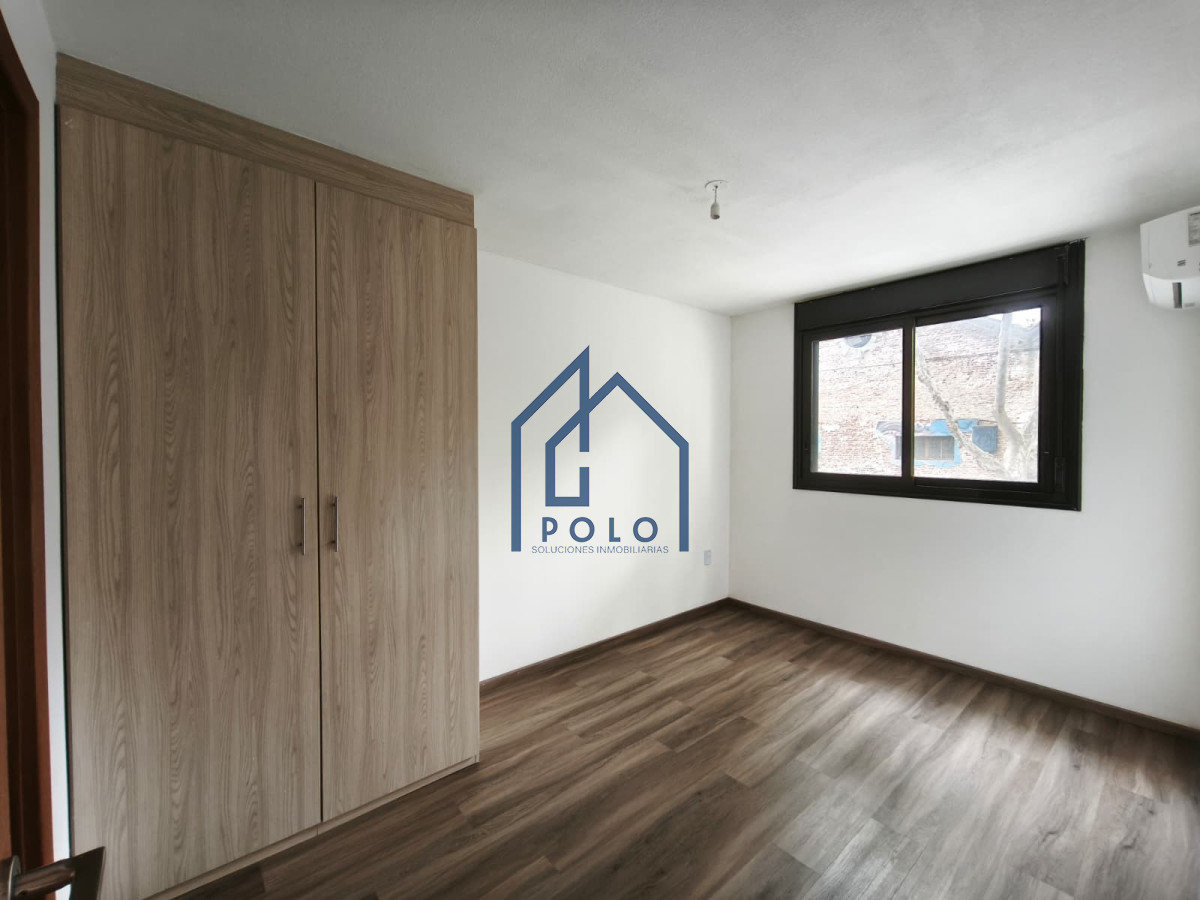 Apartamento ID.134 - Apartamento Alquiler 1 dormitorio Cordon Sur