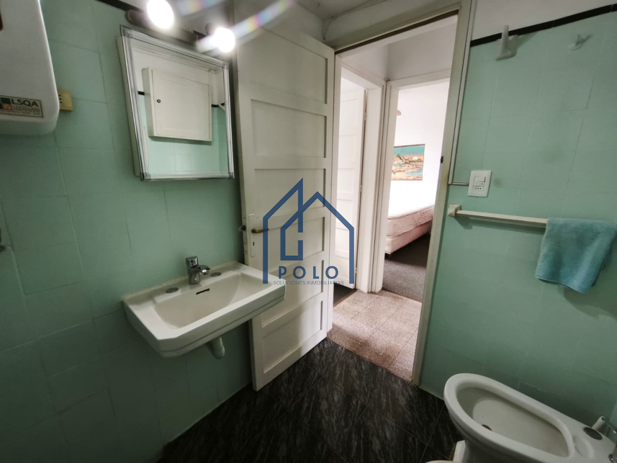 Apartamento ID.197 - Venta Apartamento 2 Dormitorios en Buceo