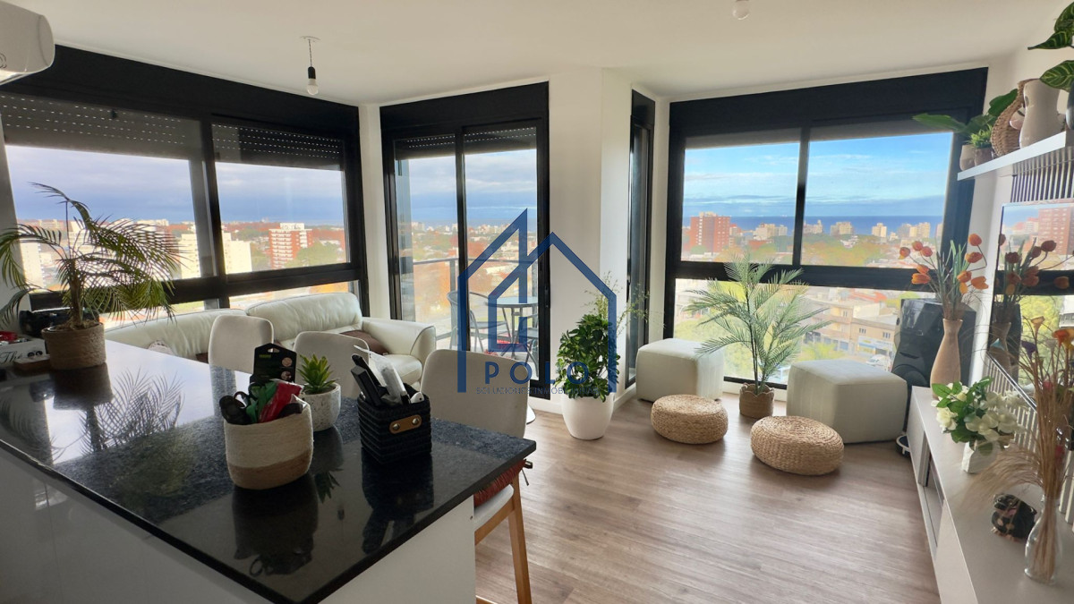 Apartamento ID.213 - Venta  apartamento, 3 dormitorios, gge , Panoramica Vista!