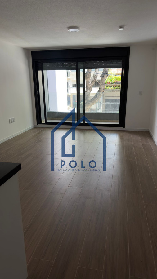 Apartamento ID.137 - Venta Monoambiente en Villa Biarritz a estrenar!