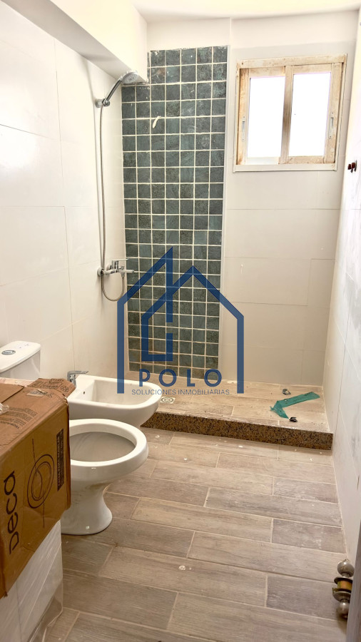 Apartamento ID.138 - Alquiler BUceo 2 Dormitorios y Gge a estrenar!