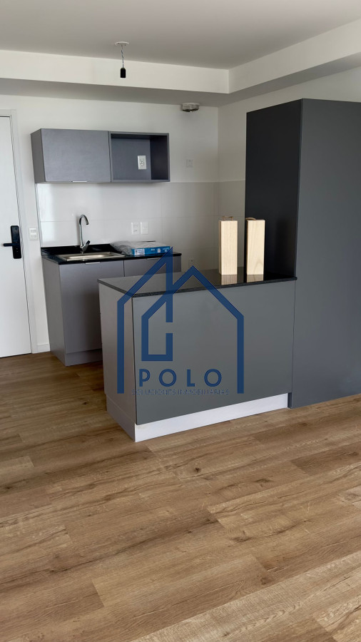 Apartamento ID.73 - Estrene Alquilando Nostrum Malvinmç,  1 Dormitorio al Frente!