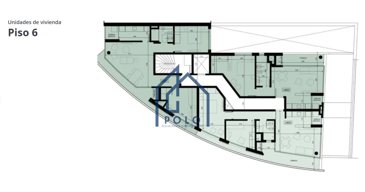 Apartamento ID.81 - City Prado