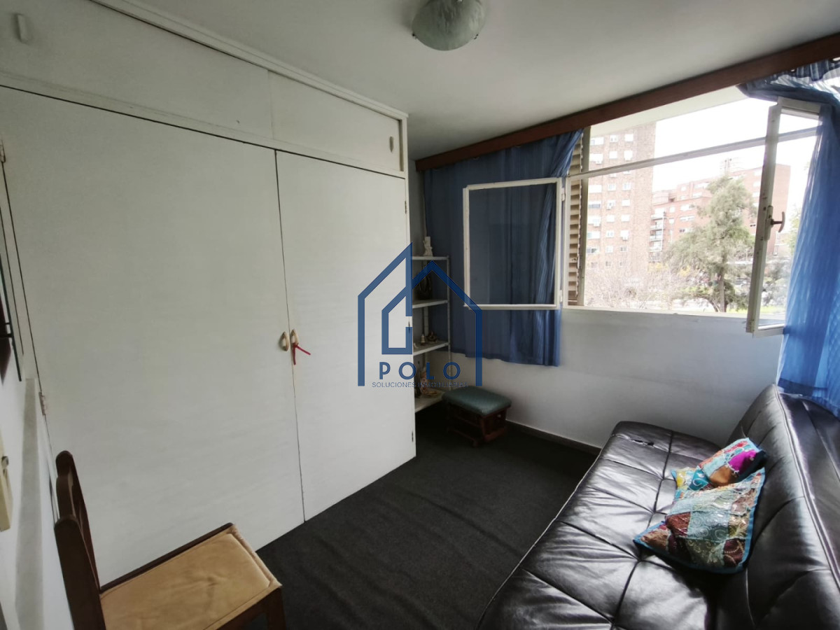 Apartamento ID.197 - Venta Apartamento 2 Dormitorios en Buceo