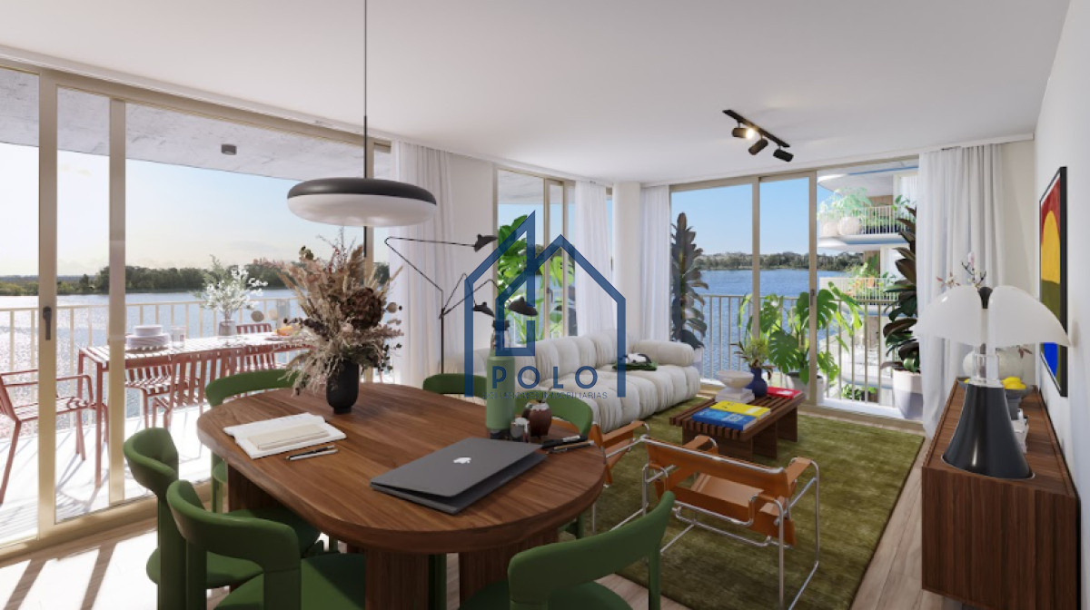 Apartamento ID.52 - Apartamento en Ciudad de la Costa, Ciudad de la Costa