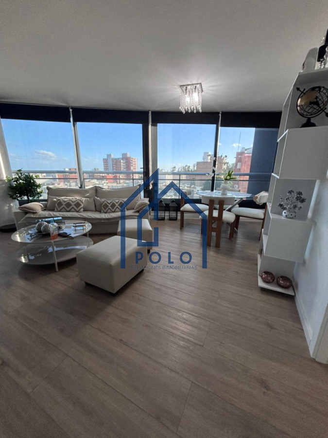 Apartamento ID.176 - Venta apartamento En More Buceo 2 Dormitorios 