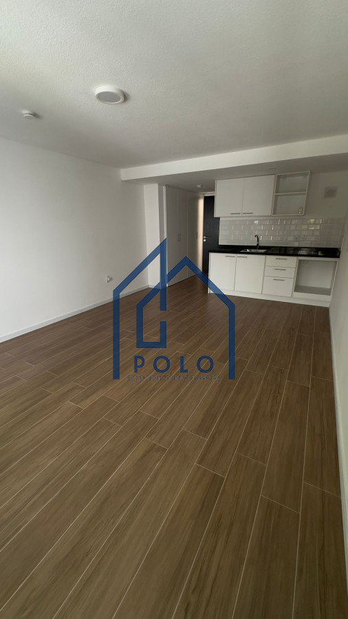 Apartamento ID.137 - Venta Monoambiente en Villa Biarritz a estrenar!