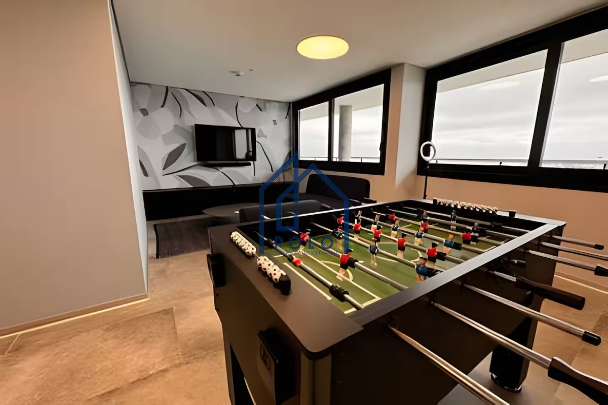 Apartamento ID.203 - Exclusivo More Buceo 2 dormitorios, gge! Piso alto Panorámica Vista!