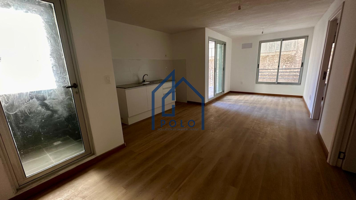 Apartamento ID.105 -  Venta 1 dorrmitorio en Cordon Sur con renta , Oportunidad de Inversion 