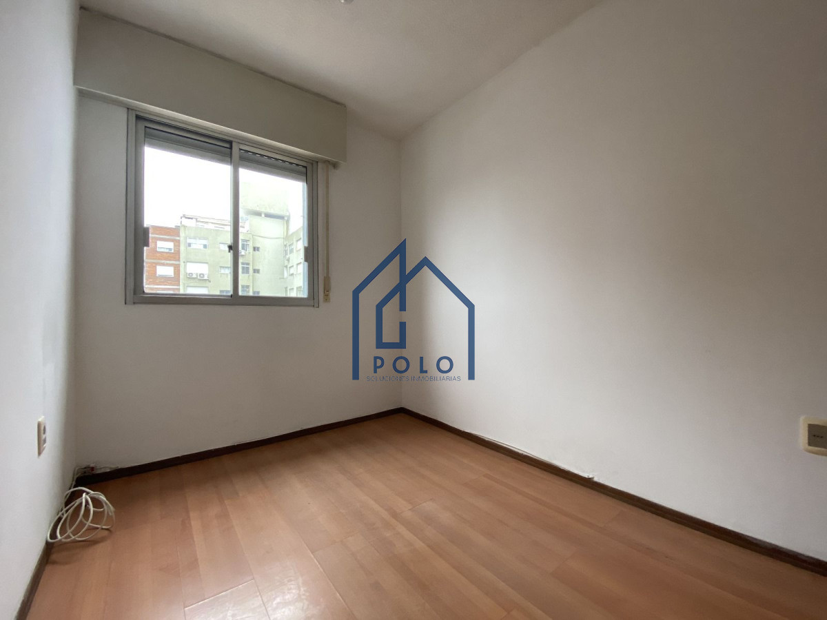 Apartamento ID.92 - Venta apartamento 3 dormitorios Aguada 