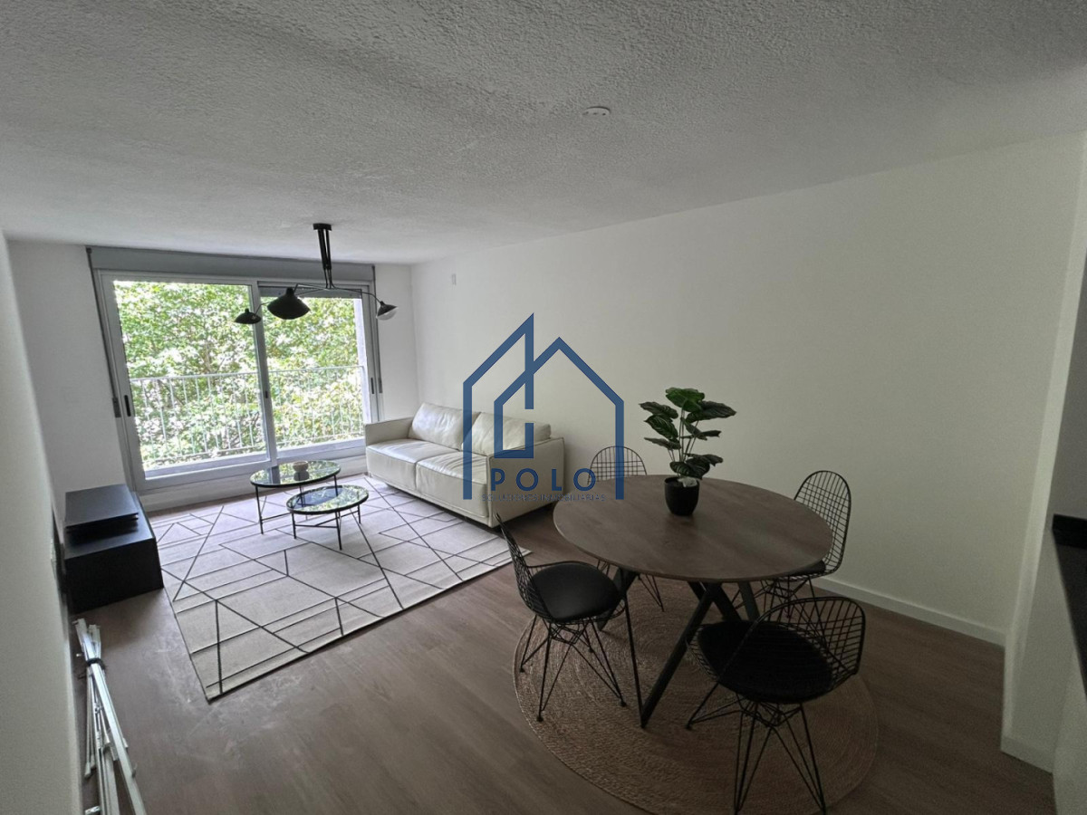 Apartamento ID.186 - Venta Apartamento a Estrenar 2 dormitorios Cordon Sur!