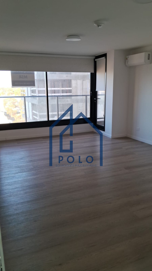 Apartamento ID.90 - Monoambiente en alquiler, Punta del Este 