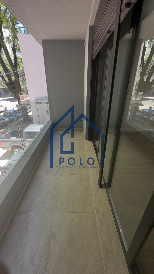 Apartamento ID.137 - Venta Monoambiente en Villa Biarritz a estrenar!