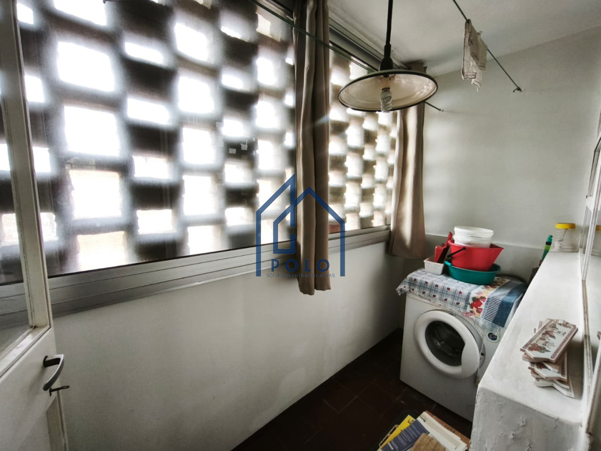 Apartamento ID.197 - Venta Apartamento 2 Dormitorios en Buceo