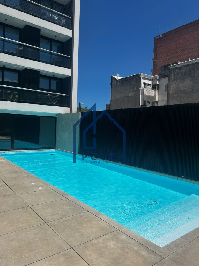 Apartamento ID.176 - Venta apartamento En More Buceo 2 Dormitorios 