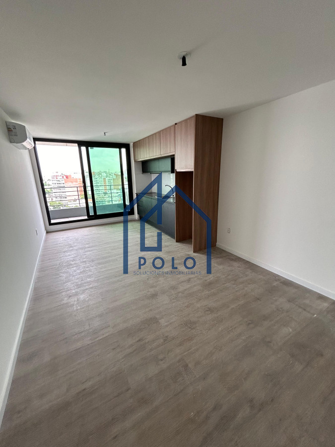 Apartamento ID.86 - Park Square Sarmiento 