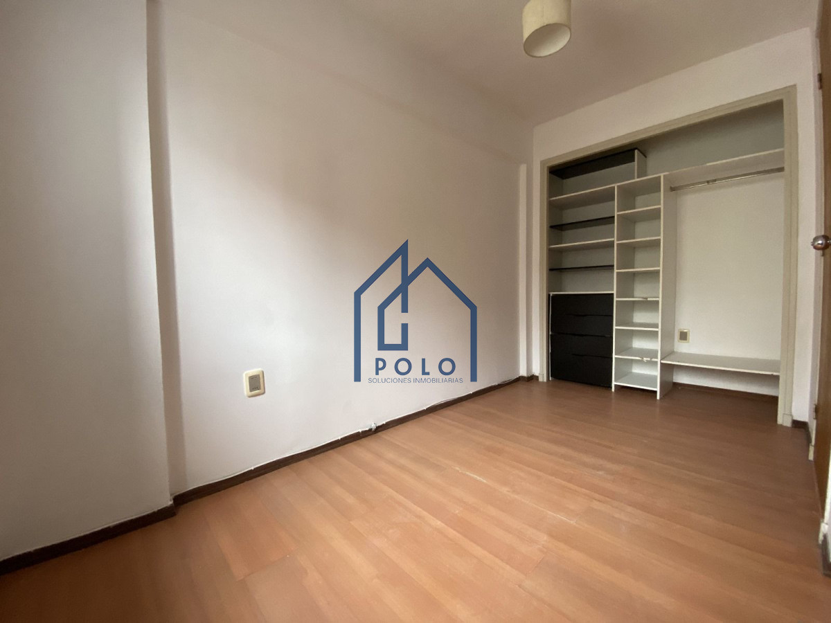 Apartamento ID.92 - Venta apartamento 3 dormitorios Aguada 