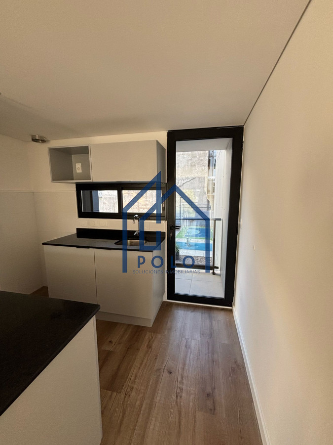 Apartamento ID.40 - Alquiler apartamento 2 dormitorios