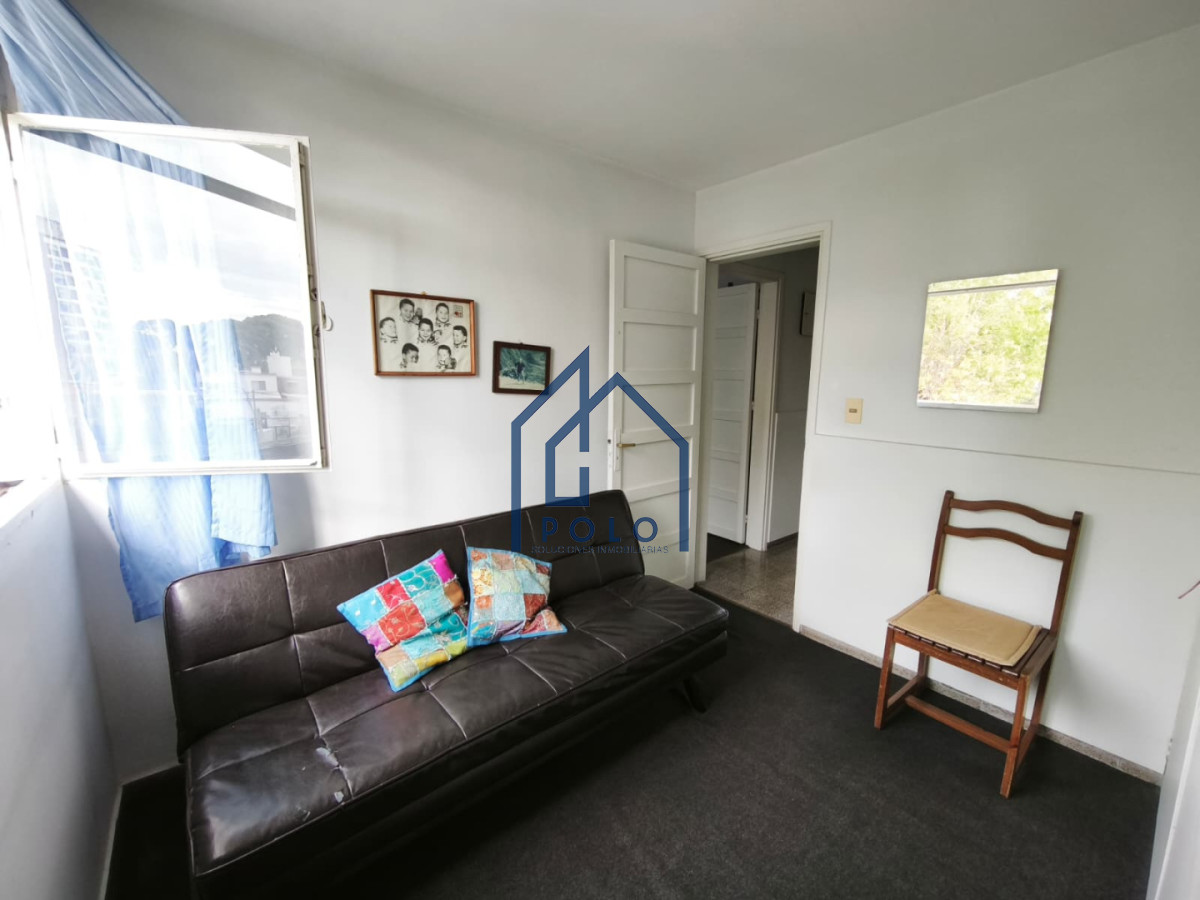 Apartamento ID.197 - Venta Apartamento 2 Dormitorios en Buceo