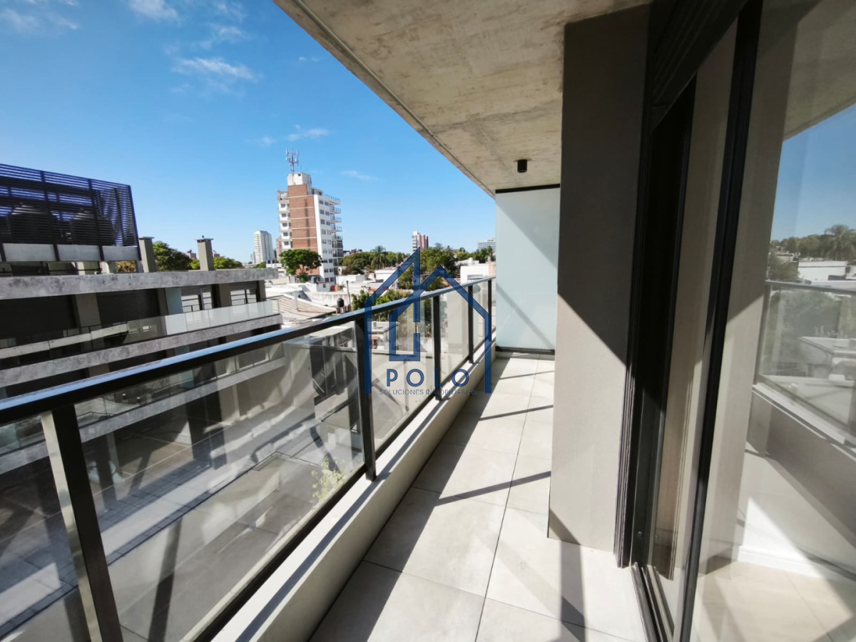 Apartamento ID.198 - Venta Apartamento 1 Dormitorio a estrenar en la Blanqueada