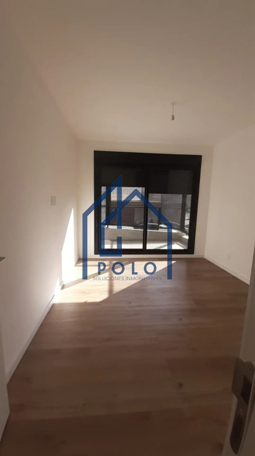 Apartamento ID.184 - Alquiler Parque Batlle 1 dormitorio, a Estrenar! 