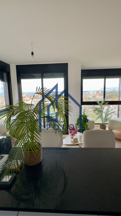 Apartamento ID.213 - Venta  apartamento, 3 dormitorios, gge , Panoramica Vista!