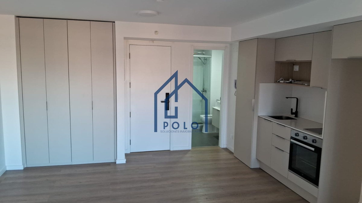 Apartamento ID.90 - Monoambiente en alquiler, Punta del Este 