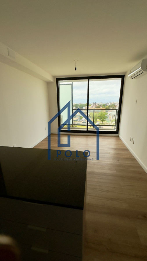 Apartamento ID.73 - Estrene Alquilando Nostrum Malvinmç,  1 Dormitorio al Frente!