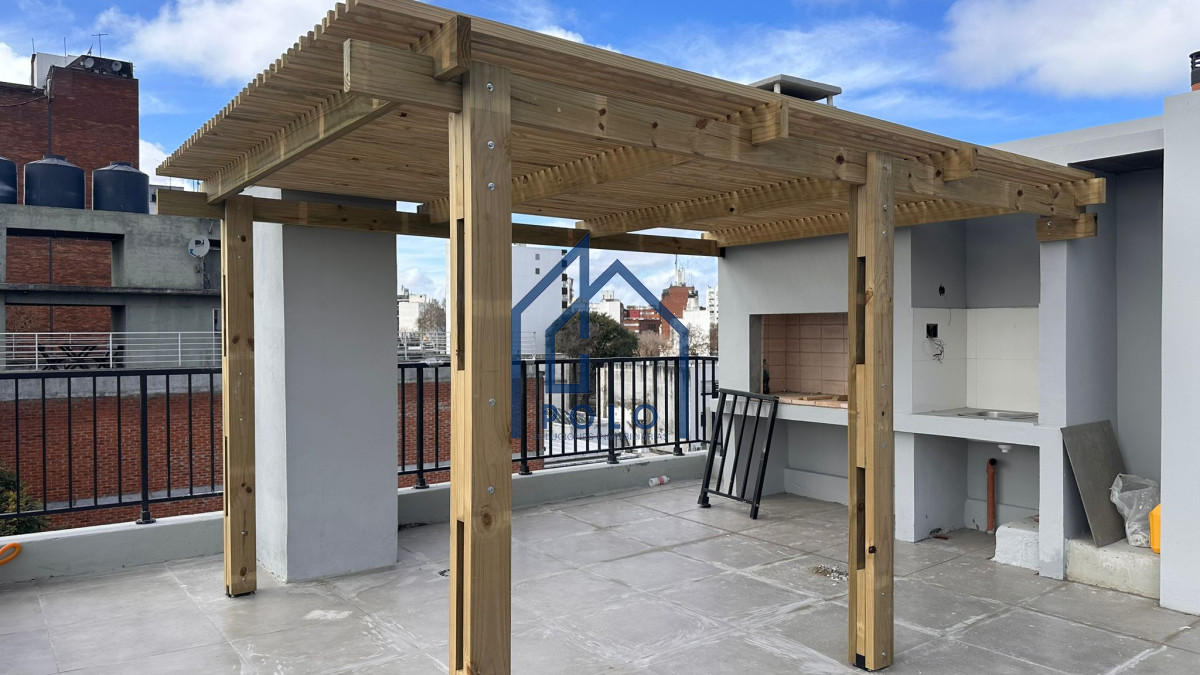 Apartamento ID.99 - A Estrenar 1d Nicaragua y Bvar Artigas!