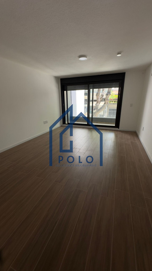 Apartamento ID.137 - Venta Monoambiente en Villa Biarritz a estrenar!