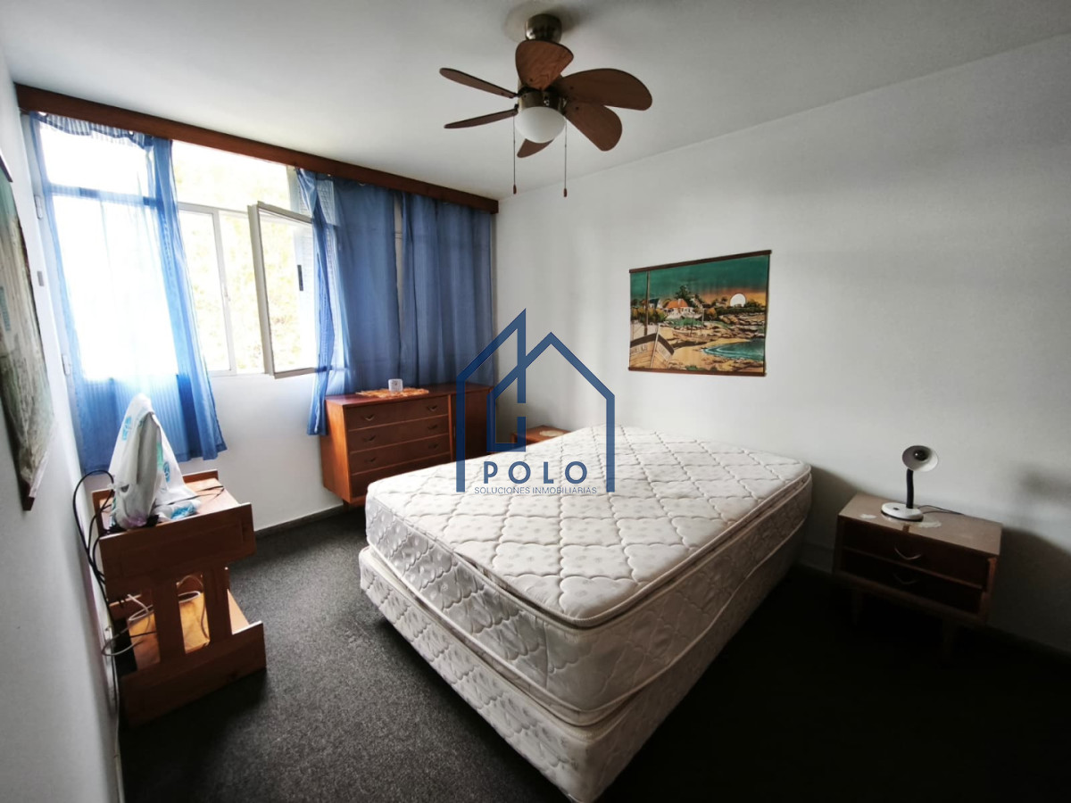 Apartamento ID.197 - Venta Apartamento 2 Dormitorios en Buceo