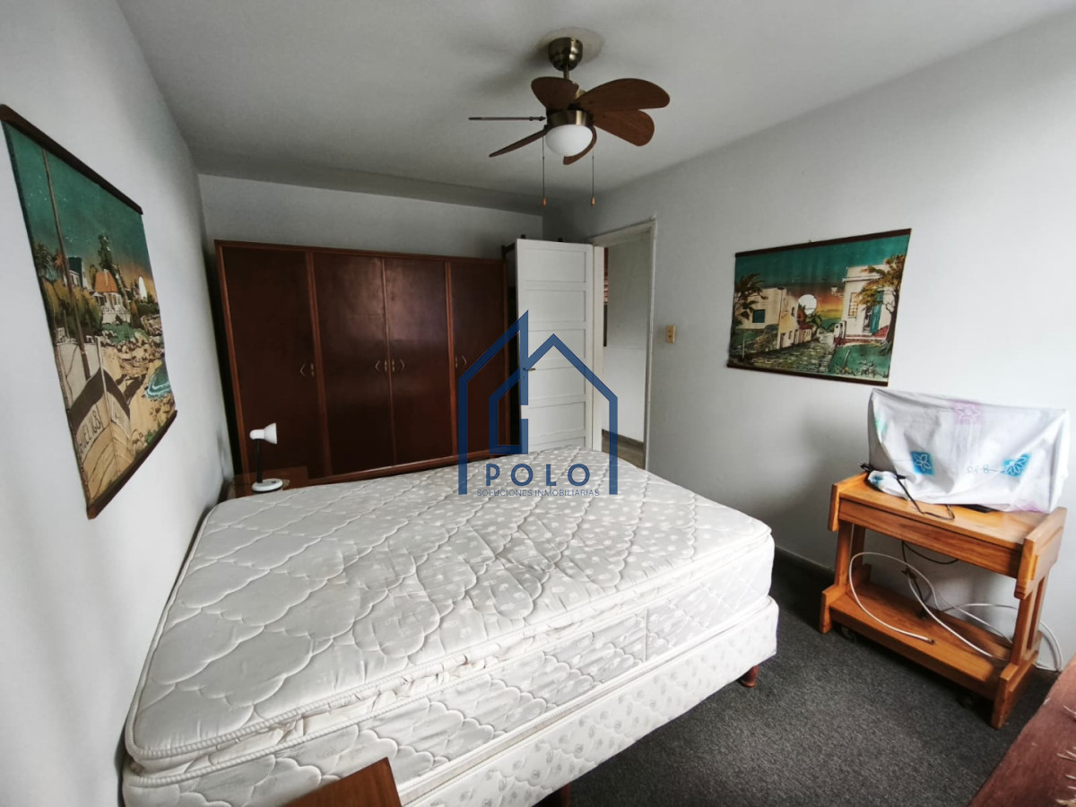 Apartamento ID.197 - Venta Apartamento 2 Dormitorios en Buceo