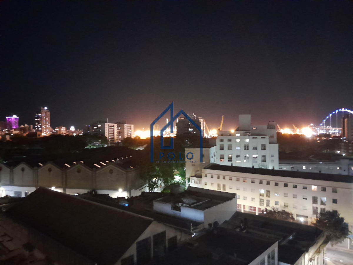 Apartamento ID.96 - Venta apartamento 3 dormitorios, piso alto 